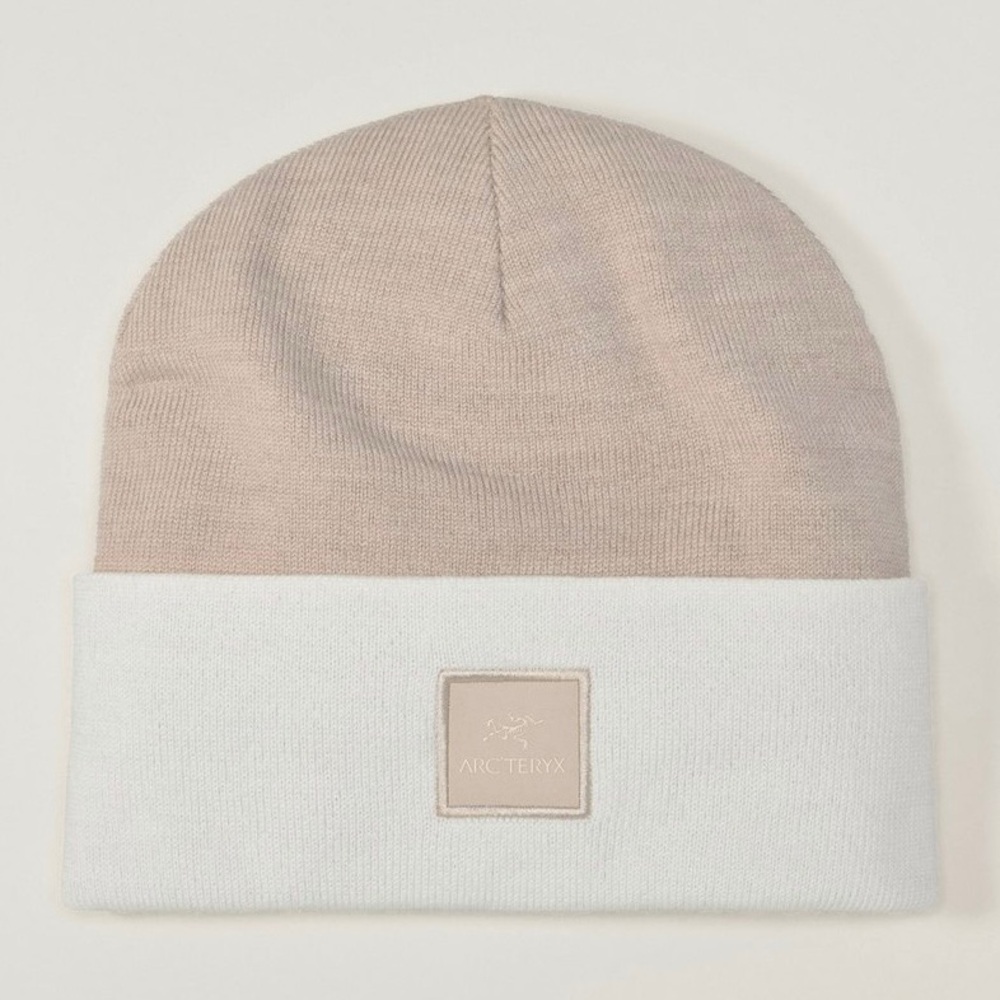 🆕NWT Arc’Teryx Colour Block Toque - Picture 2 of 14